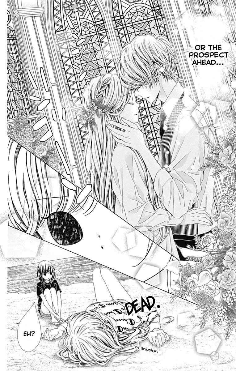 Page 19 Chapter 30 Kirameki no Lion Boy