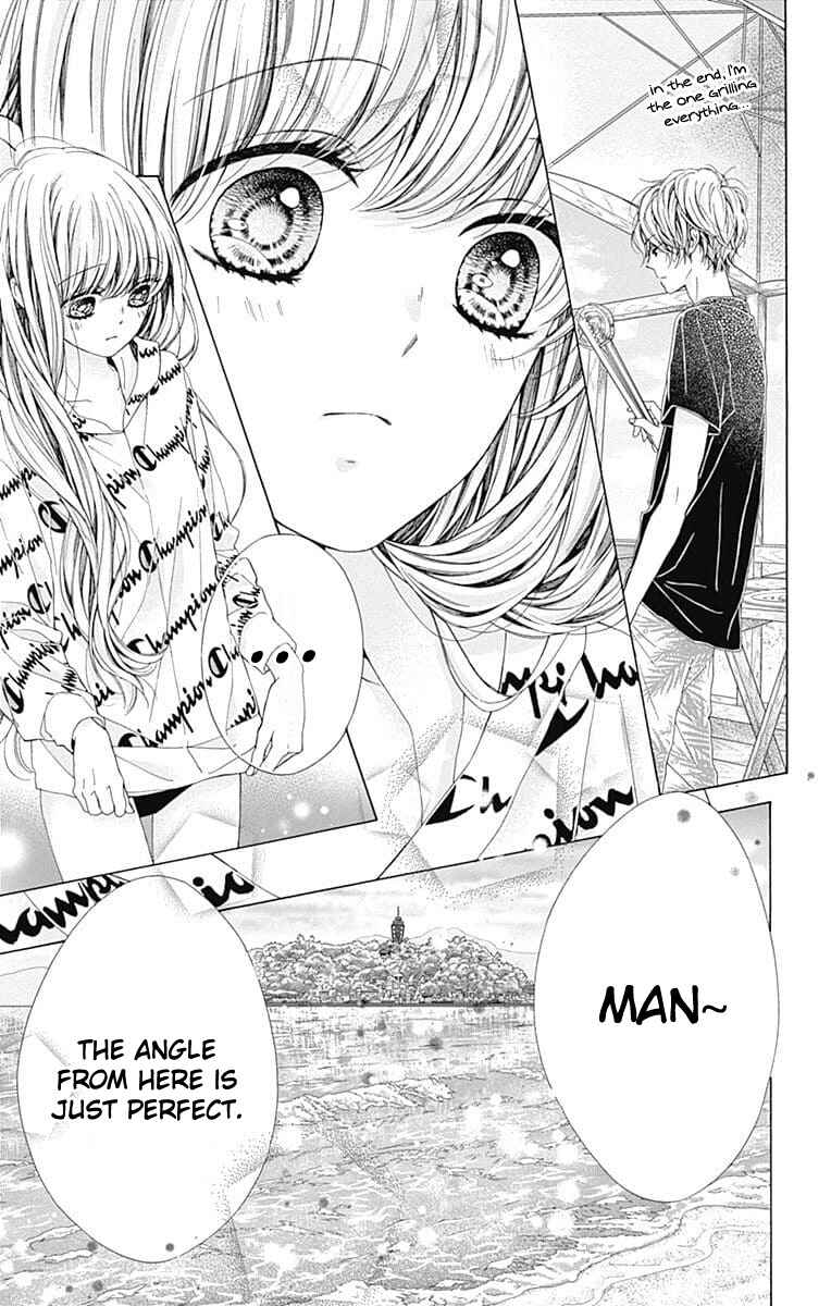 Page 22 Chapter 30 Kirameki no Lion Boy