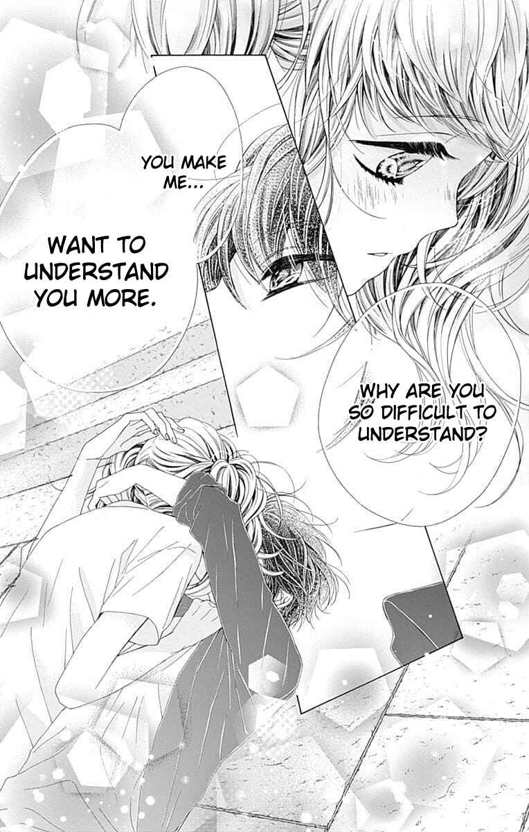 Page 34 Chapter 30 Kirameki no Lion Boy