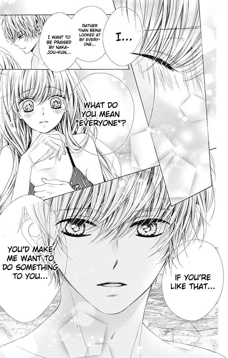 Page 36 Chapter 30 Kirameki no Lion Boy