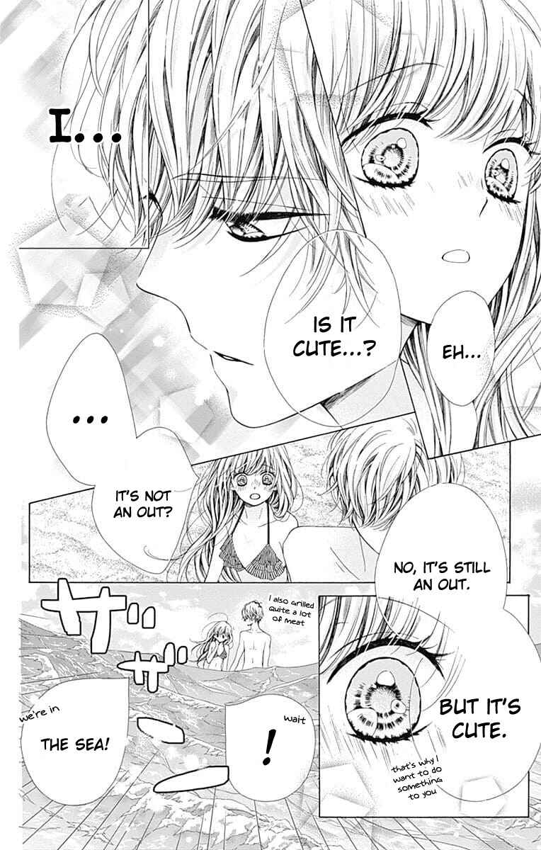 Page 37 Chapter 30 Kirameki no Lion Boy