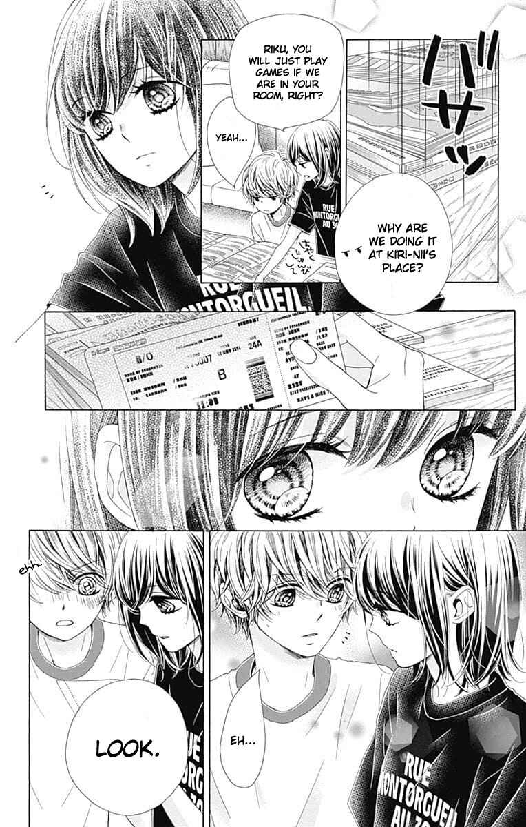 Page 39 Chapter 30 Kirameki no Lion Boy