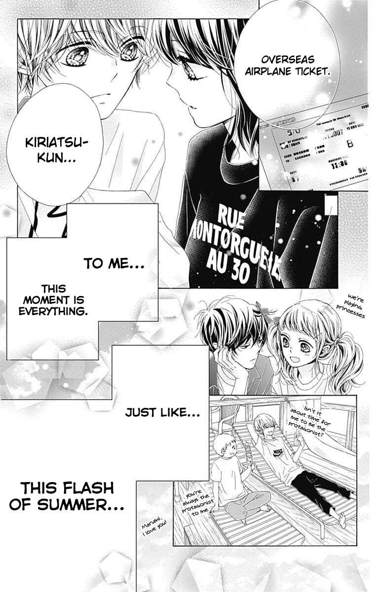 Page 40 Chapter 30 Kirameki no Lion Boy