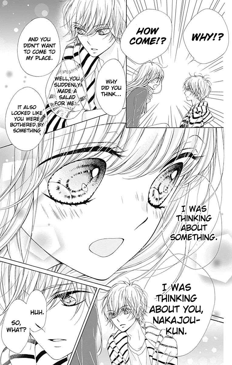 Page 32 Chapter 14 Kirameki no Lion Boy