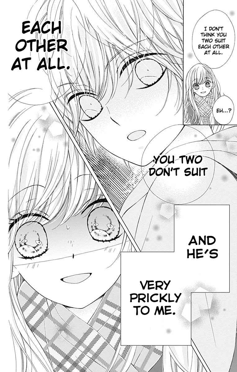 Page 41 Chapter 14 Kirameki no Lion Boy