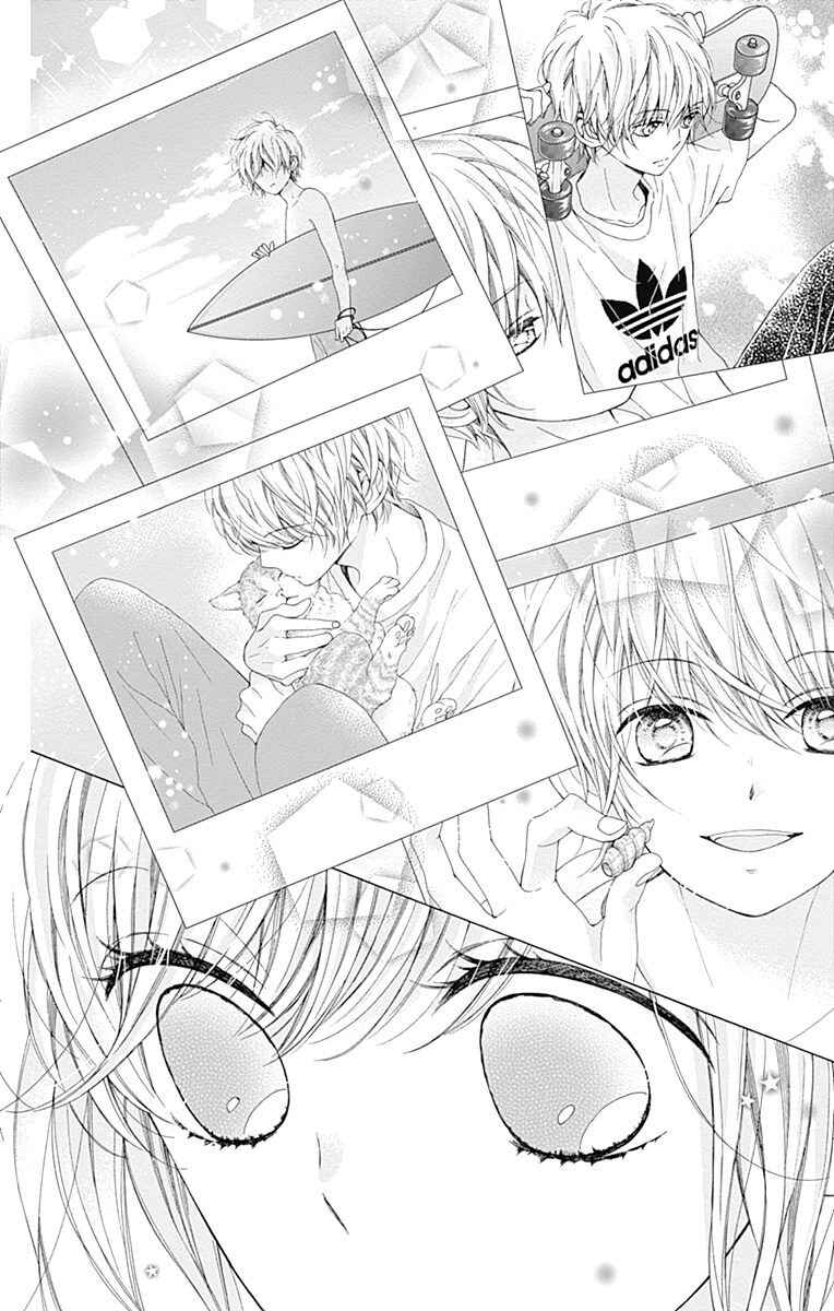 Page 15 Chapter 17 Kirameki no Lion Boy