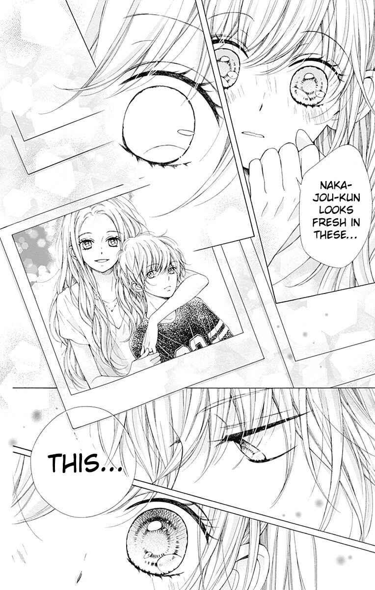 Page 17 Chapter 17 Kirameki no Lion Boy