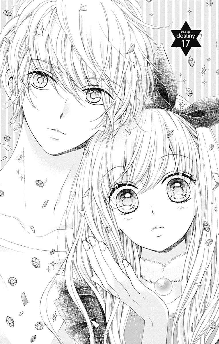 Page 2 Chapter 17 Kirameki no Lion Boy