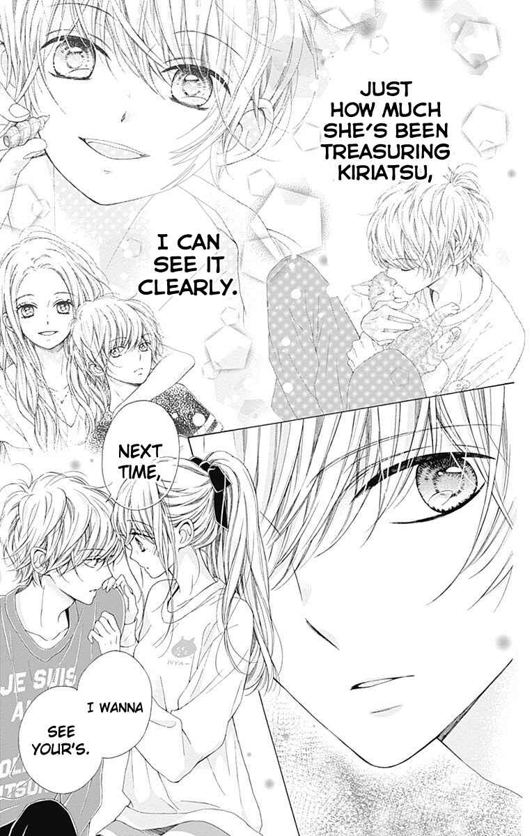 Page 20 Chapter 17 Kirameki no Lion Boy