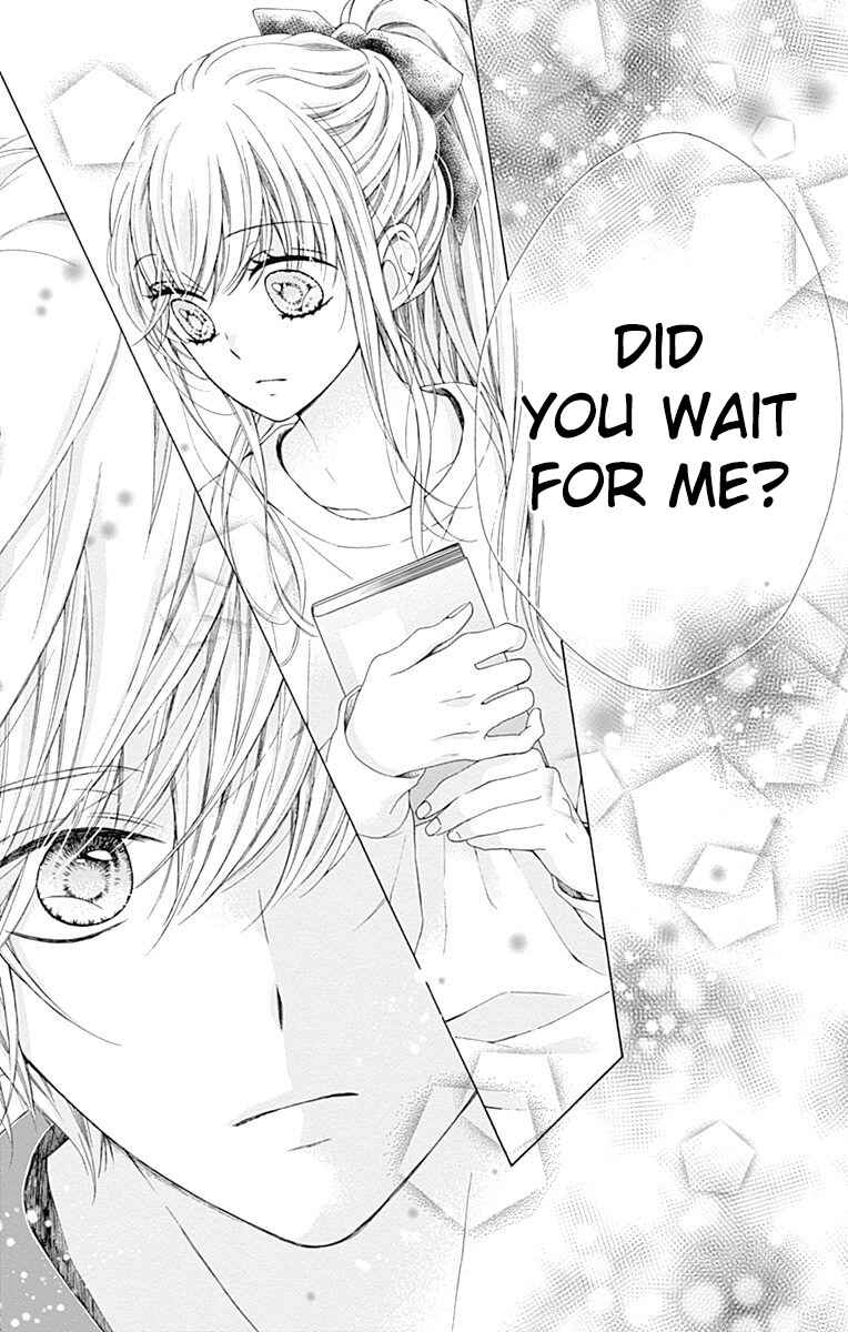 Page 26 Chapter 17 Kirameki no Lion Boy