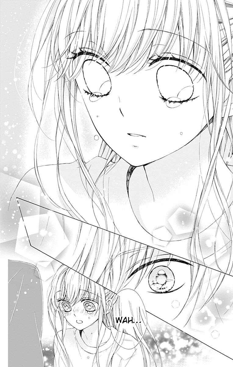 Page 27 Chapter 17 Kirameki no Lion Boy