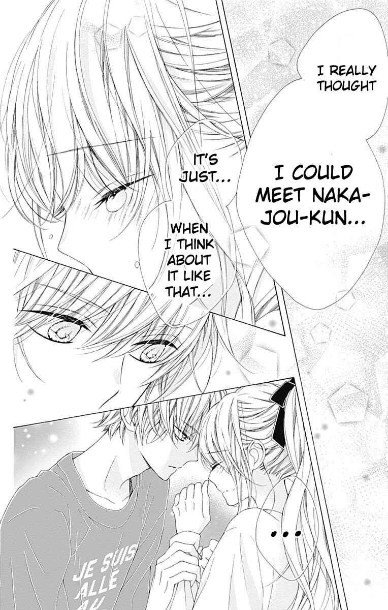 Page 29 Chapter 17 Kirameki no Lion Boy