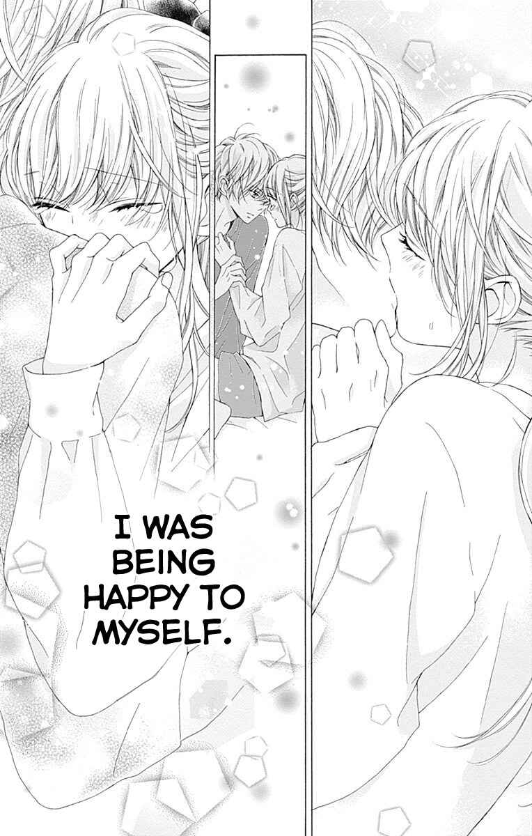 Page 30 Chapter 17 Kirameki no Lion Boy
