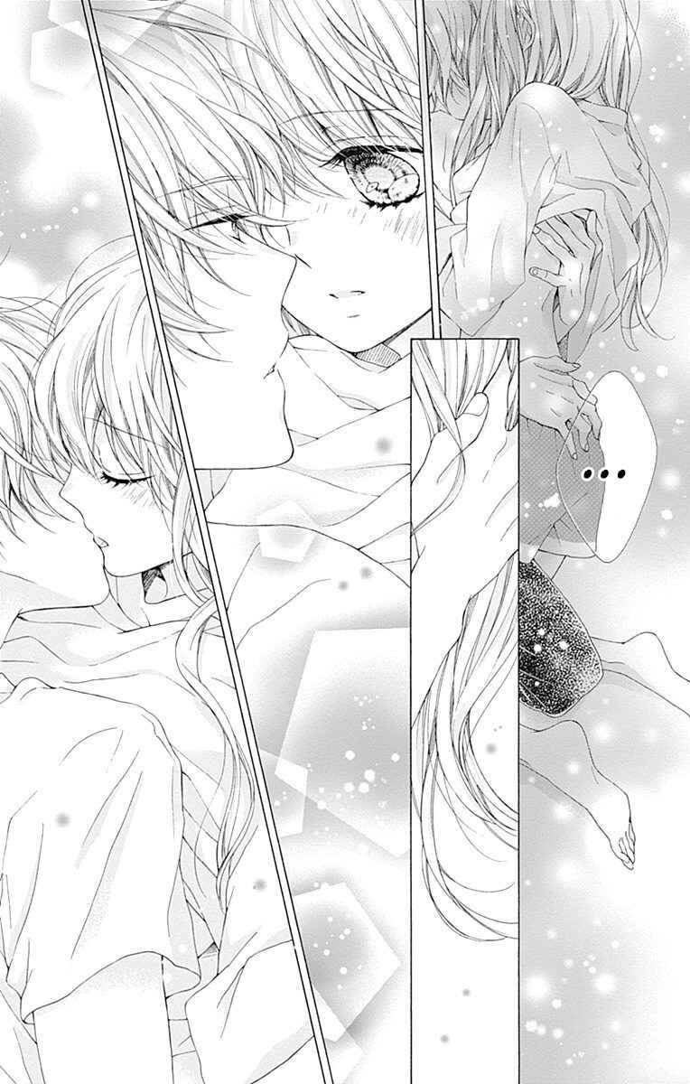 Page 32 Chapter 17 Kirameki no Lion Boy