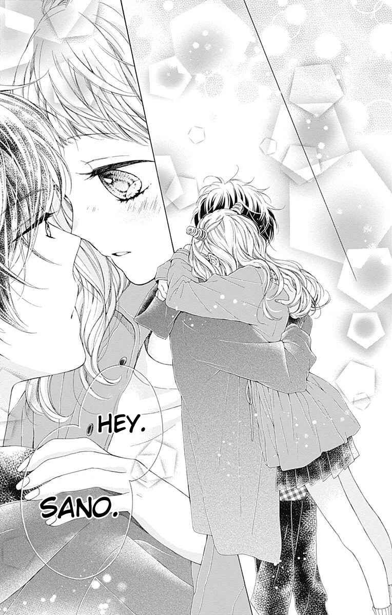 Page 37 Chapter 17 Kirameki no Lion Boy