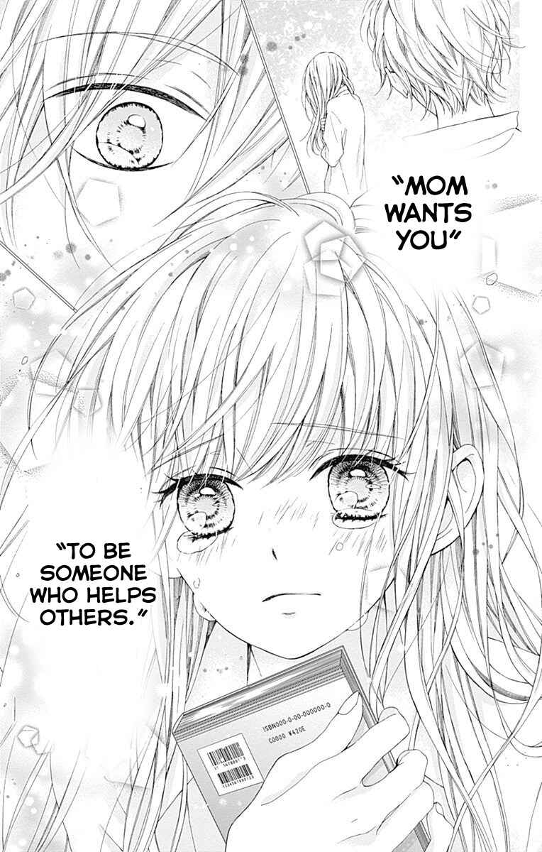 Page 4 Chapter 17 Kirameki no Lion Boy