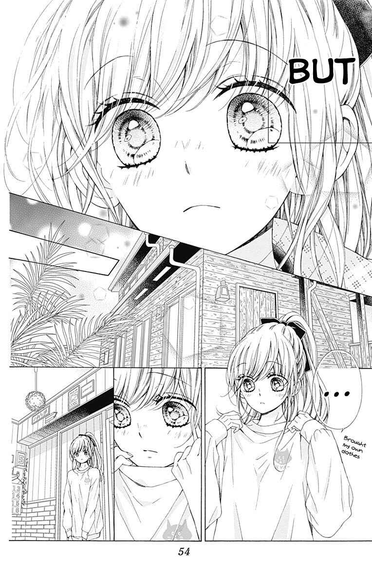 Page 9 Chapter 17 Kirameki no Lion Boy