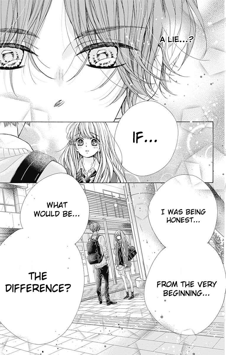 Page 12 Chapter 36 Kirameki no Lion Boy