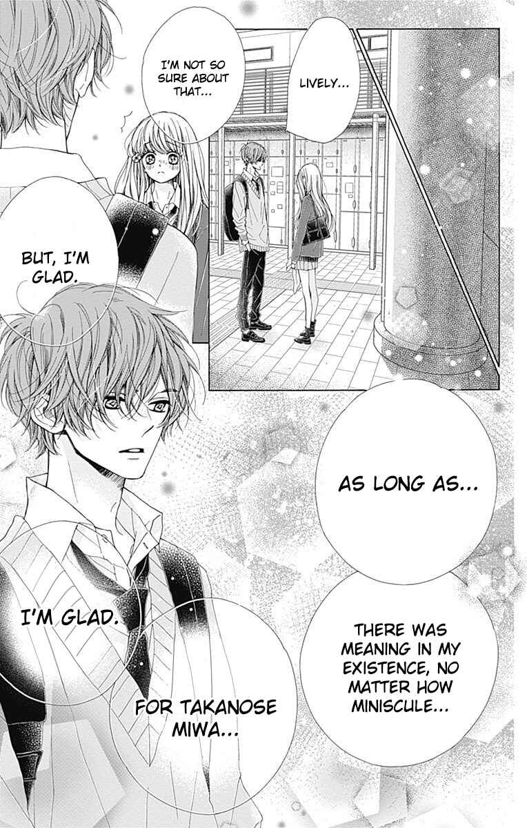 Page 16 Chapter 36 Kirameki no Lion Boy