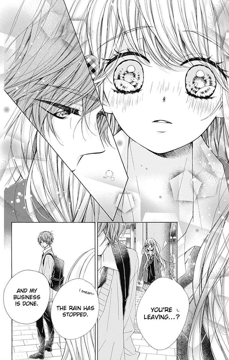 Page 17 Chapter 36 Kirameki no Lion Boy