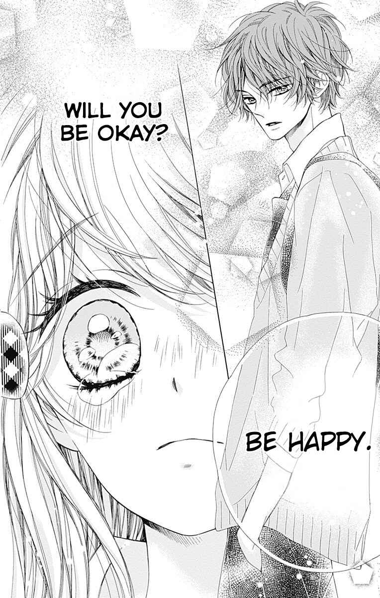 Page 19 Chapter 36 Kirameki no Lion Boy