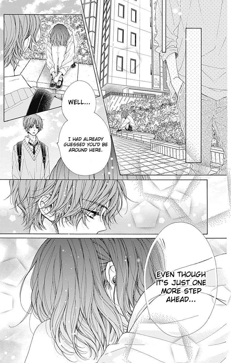 Page 22 Chapter 36 Kirameki no Lion Boy
