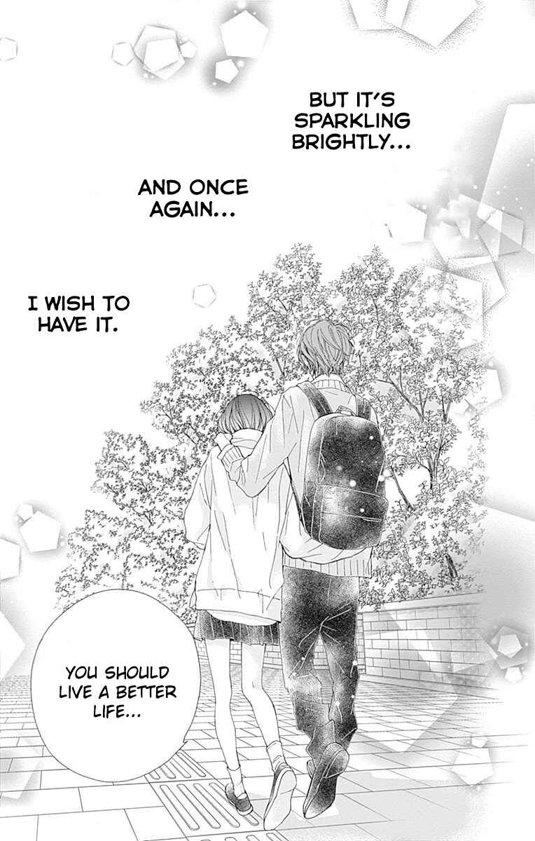 Page 26 Chapter 36 Kirameki no Lion Boy