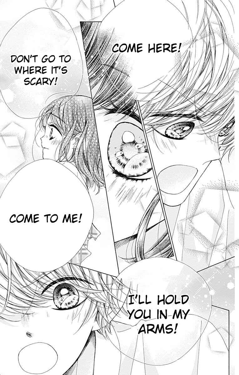Page 30 Chapter 36 Kirameki no Lion Boy