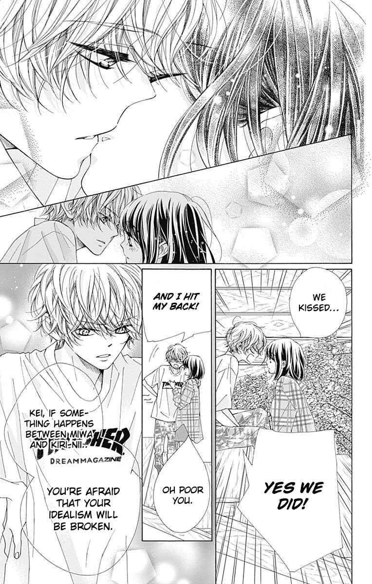 Page 32 Chapter 36 Kirameki no Lion Boy