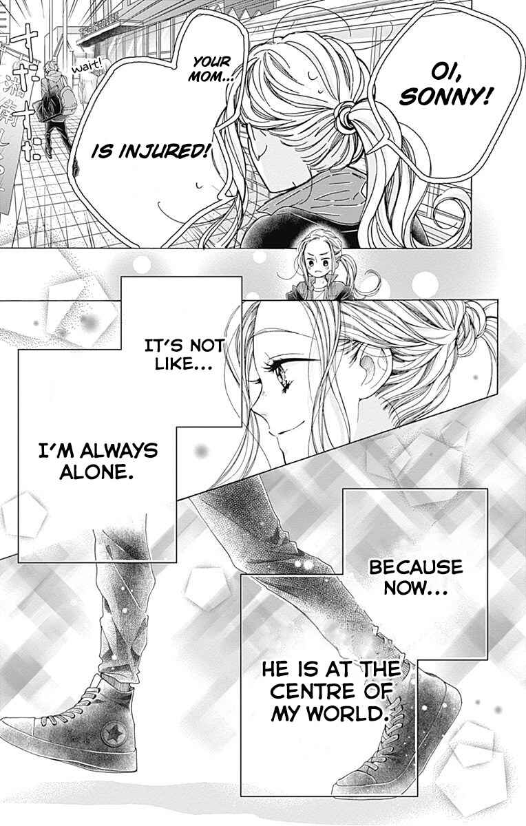 Page 36 Chapter 36 Kirameki no Lion Boy