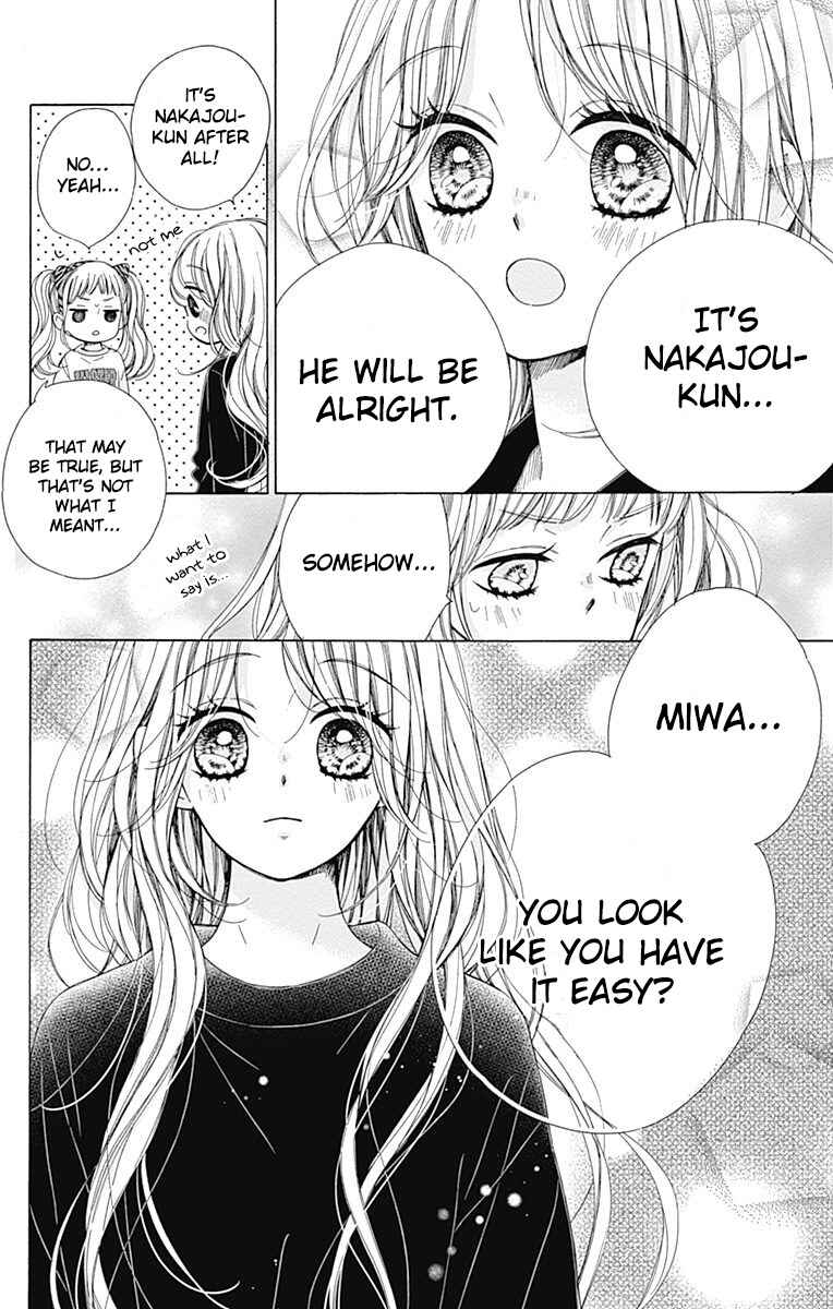 Page 41 Chapter 36 Kirameki no Lion Boy