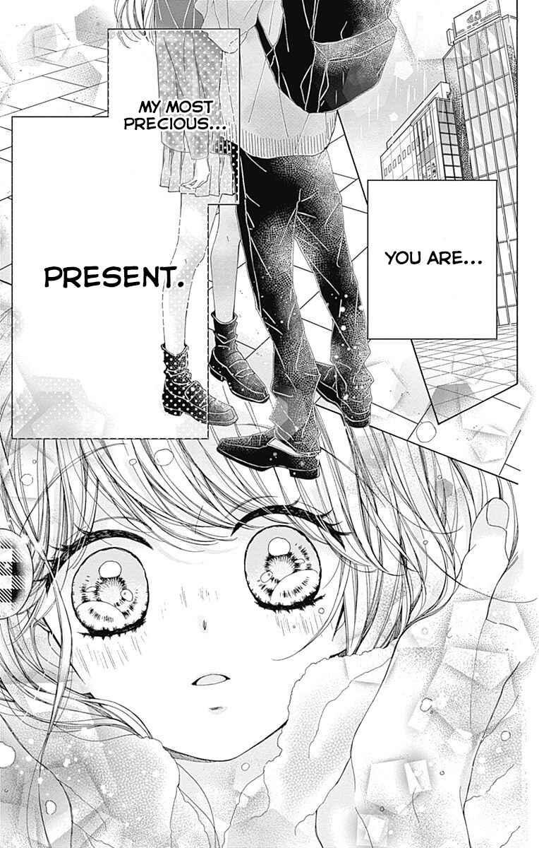 Page 6 Chapter 36 Kirameki no Lion Boy