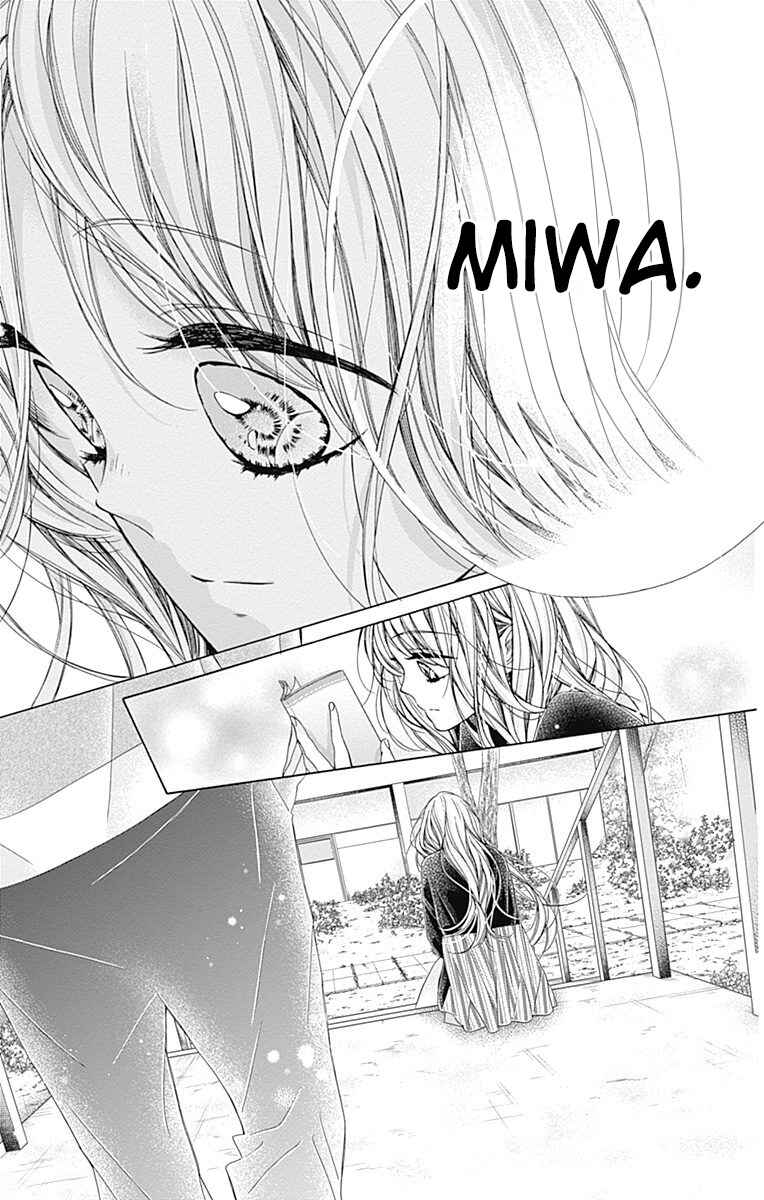 Page 62 Chapter 36 Kirameki no Lion Boy