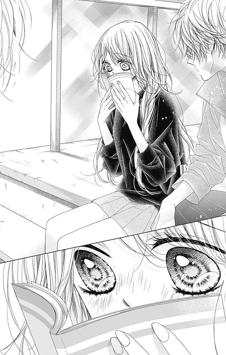 Page 63 Chapter 36 Kirameki no Lion Boy