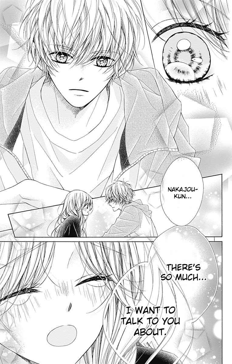 Page 66 Chapter 36 Kirameki no Lion Boy