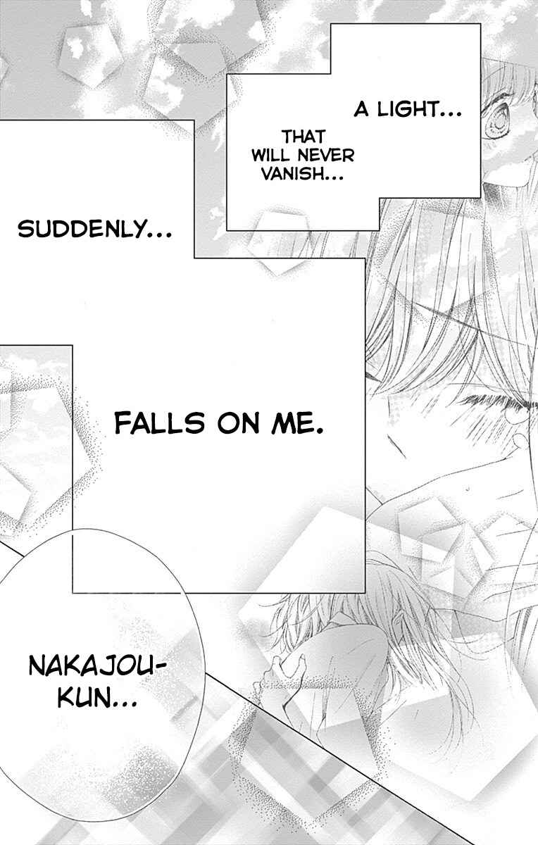 Page 72 Chapter 36 Kirameki no Lion Boy