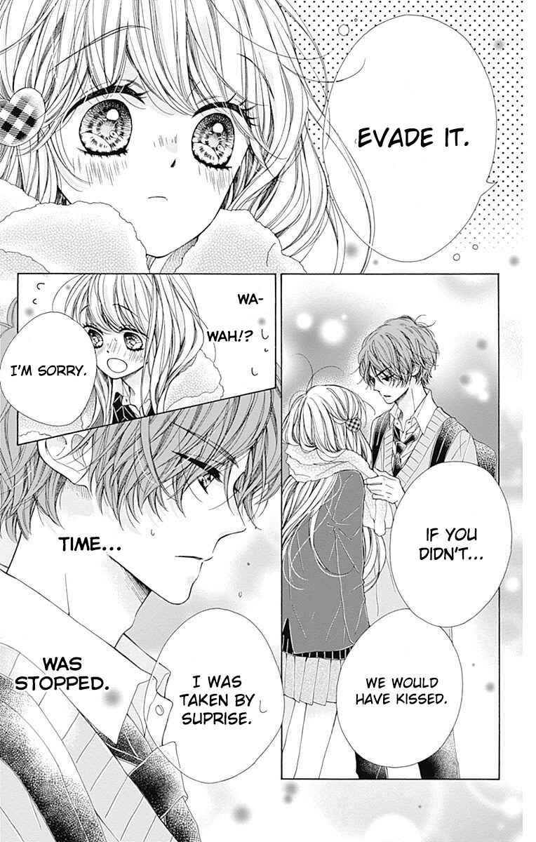 Page 8 Chapter 36 Kirameki no Lion Boy