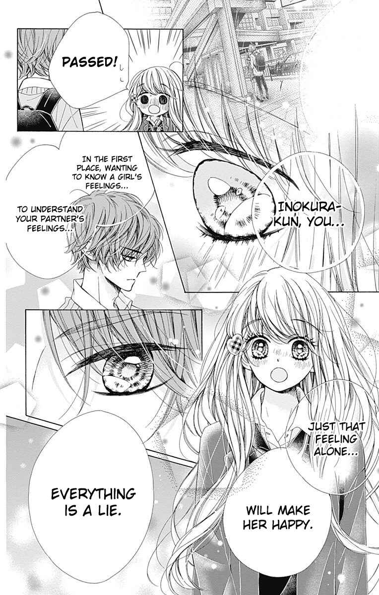 Page 9 Chapter 36 Kirameki no Lion Boy