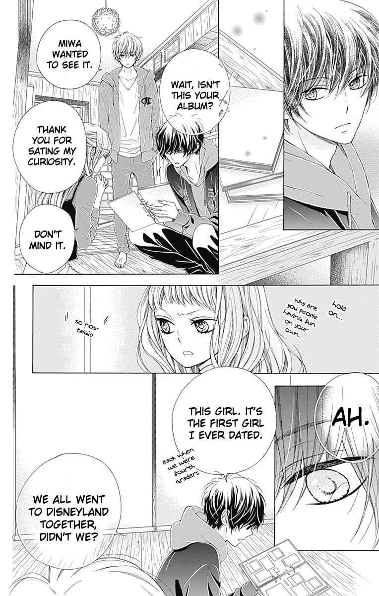 Page 29 Chapter 18 Kirameki no Lion Boy