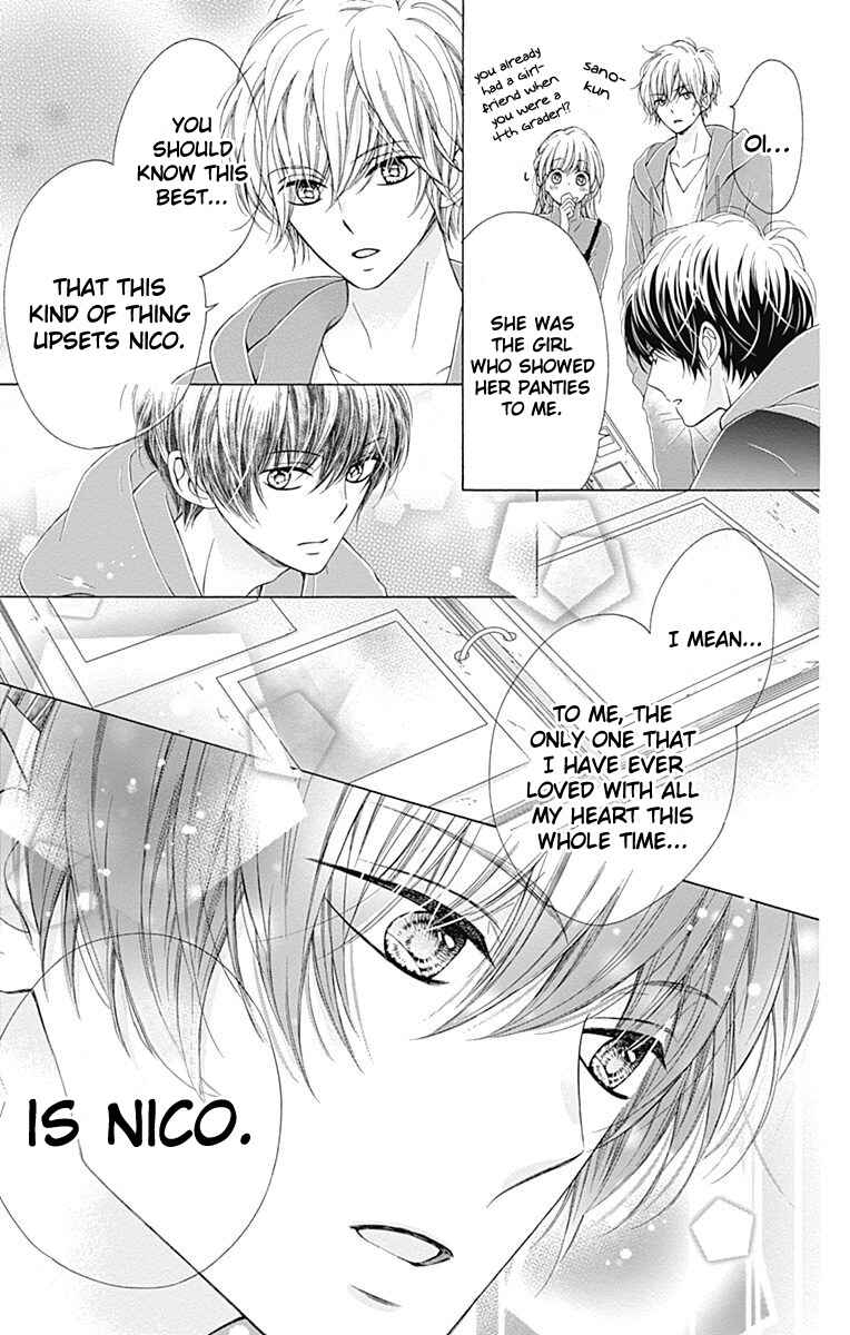 Page 30 Chapter 18 Kirameki no Lion Boy