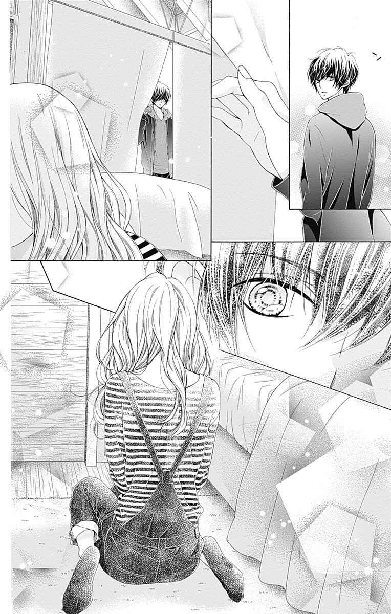 Page 33 Chapter 18 Kirameki no Lion Boy