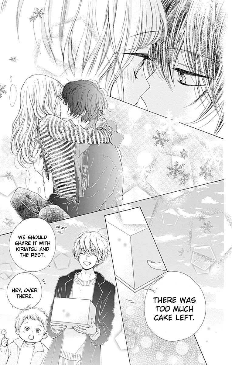 Page 38 Chapter 18 Kirameki no Lion Boy