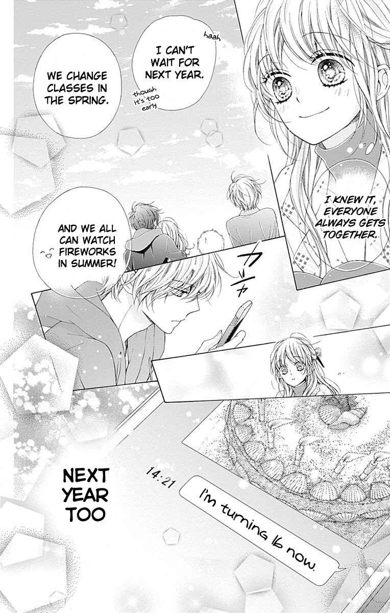 Page 41 Chapter 18 Kirameki no Lion Boy