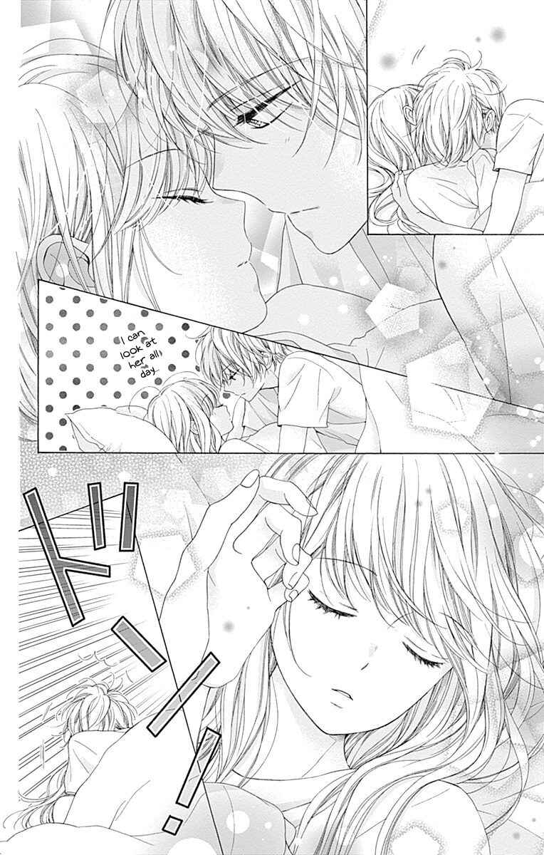 Page 7 Chapter 18 Kirameki no Lion Boy
