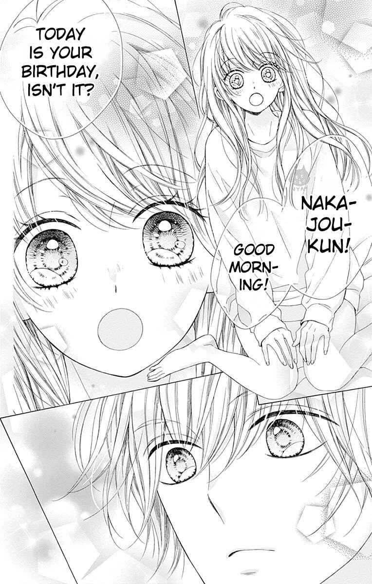 Page 9 Chapter 18 Kirameki no Lion Boy