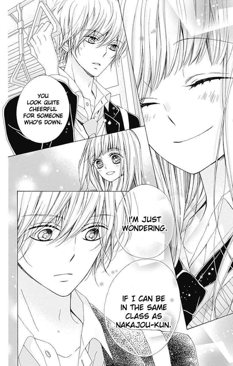 Page 16 Chapter 20 Kirameki no Lion Boy