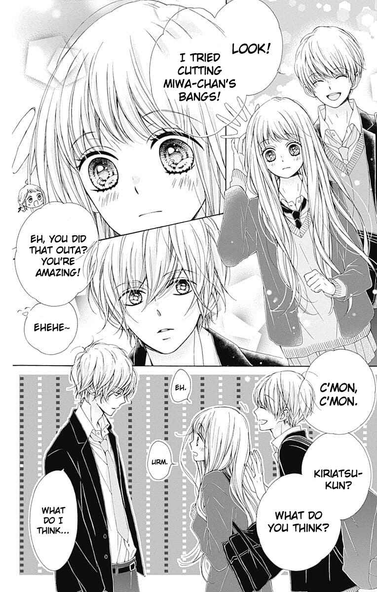 Page 42 Chapter 20 Kirameki no Lion Boy