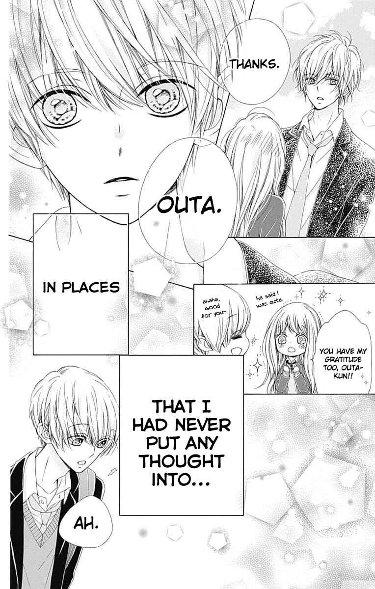 Page 44 Chapter 20 Kirameki no Lion Boy
