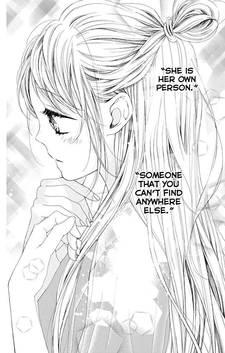 Page 15 Chapter 29 Kirameki no Lion Boy