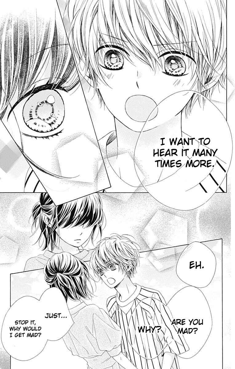 Page 20 Chapter 29 Kirameki no Lion Boy